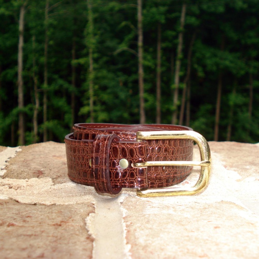 Belt  - Size 1X